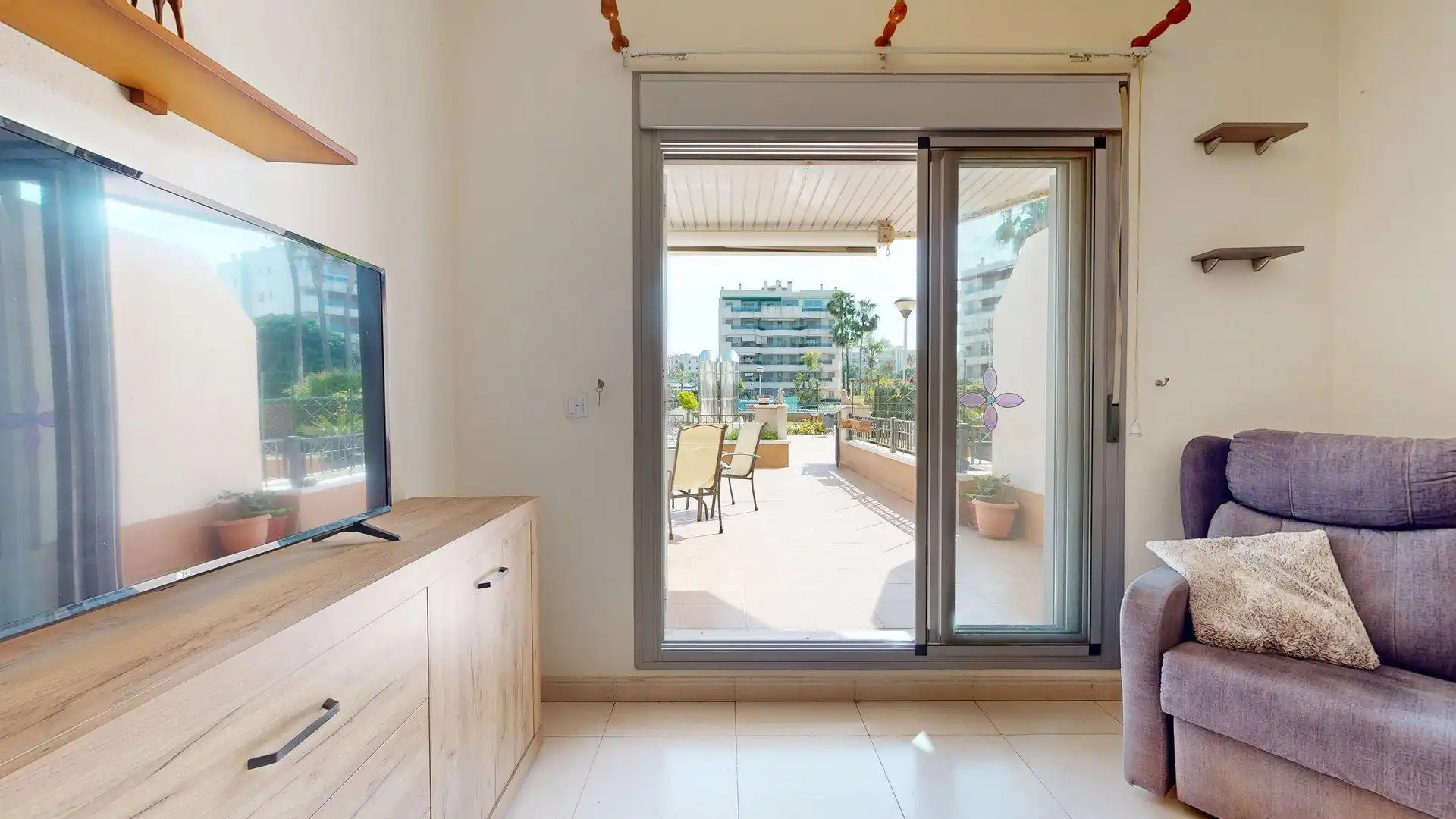 Appartement compact avec piscine à vendre à Calle GRAN VIA 19, imagen 15
