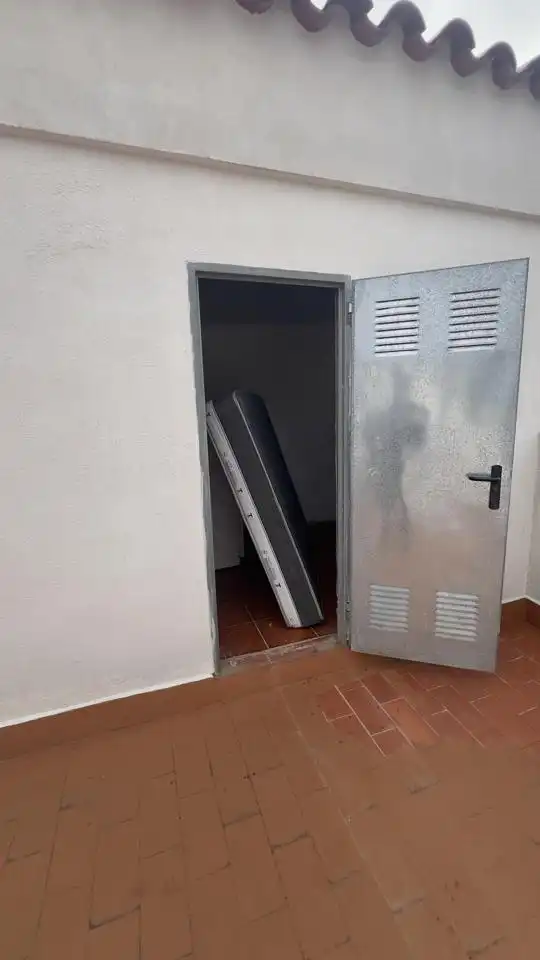 Pis amb terrassa en venda a calle Gna Teresa Mira, imagen 38