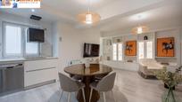 Dining room of Flat for sale in  Granada Capital  with Heating