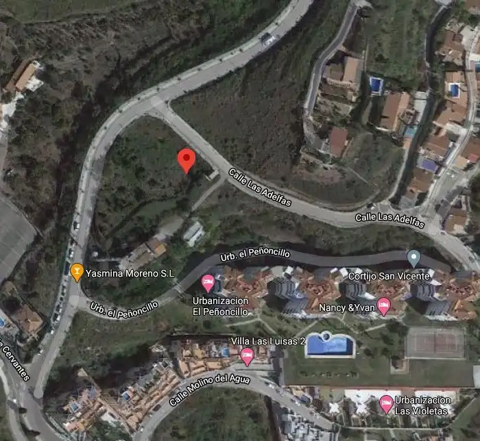 Terreni e lotti in vendita a El Peñoncillo, imagen 5