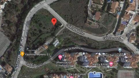Foto 5 de Residencial en venta en Urbanización el Peñoncillo, 4, El Peñoncillo, Málaga