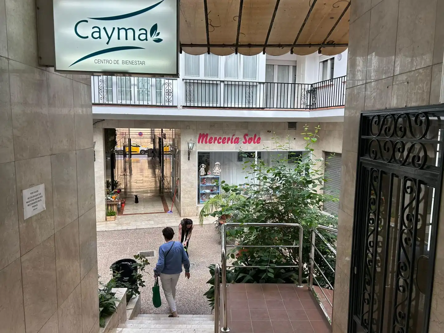 Gewerbefläche zum Verkauf in Centro, imagen 7