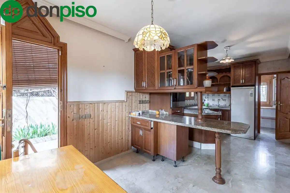 Casa con terrazza in vendita a Calle ARCES UR.MONTELUZ, imagen 15