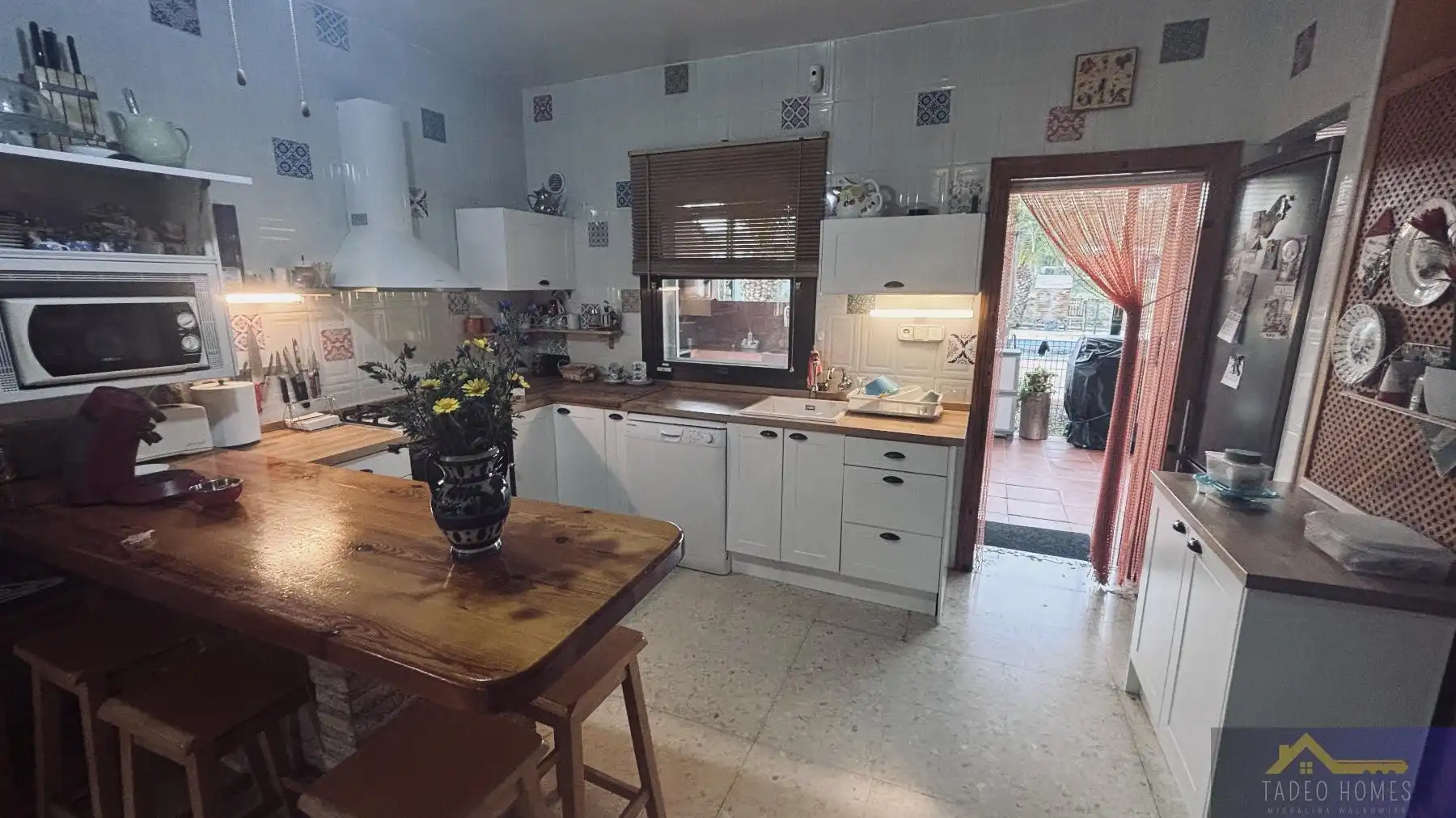 Casa rústica con piscina en venta en catorce s/n, imagen 18