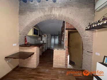 Casa en venda a Lora del Río