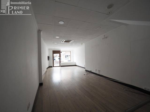 Local comercial en Alquiler en Tomelloso