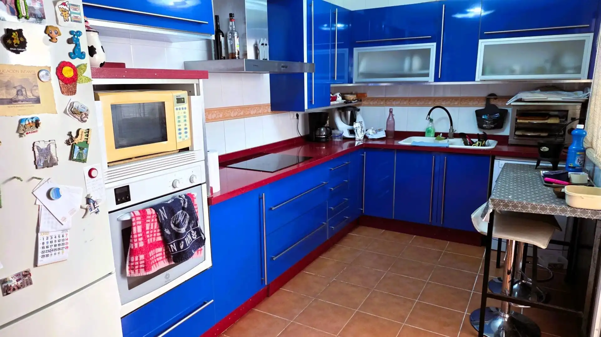 Casa in vendita a Castell de Ferro, imagen 11