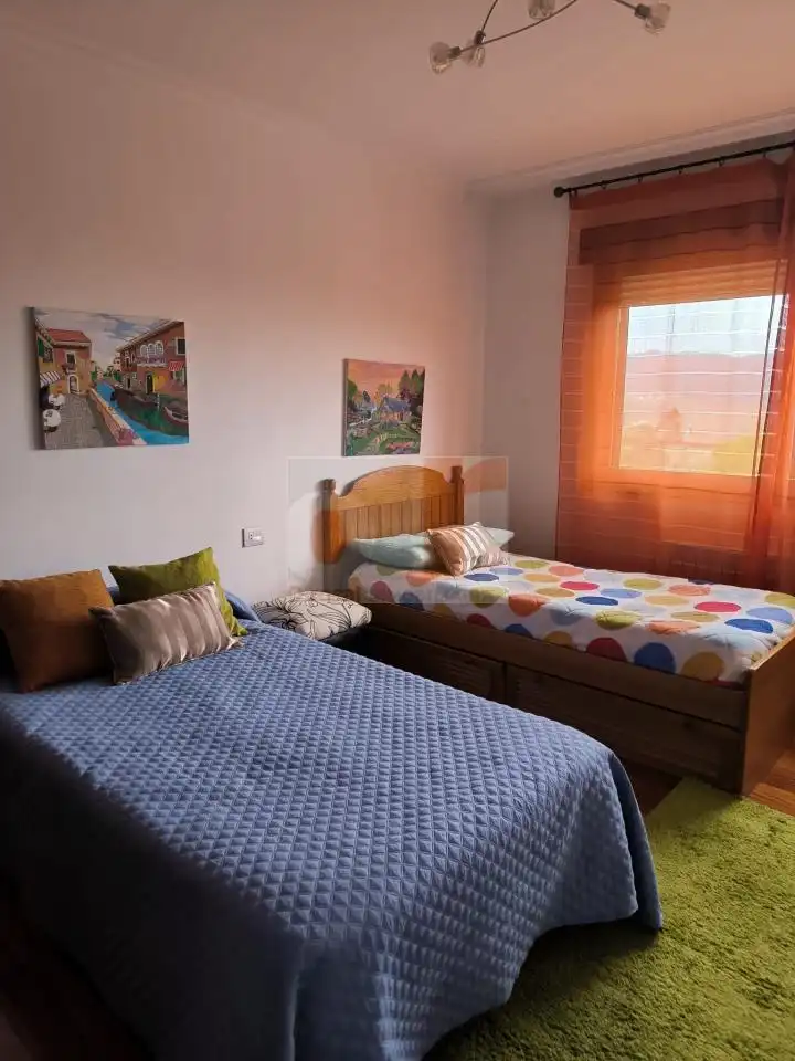 Casa con giardino in vendita a Aldán, imagen 16