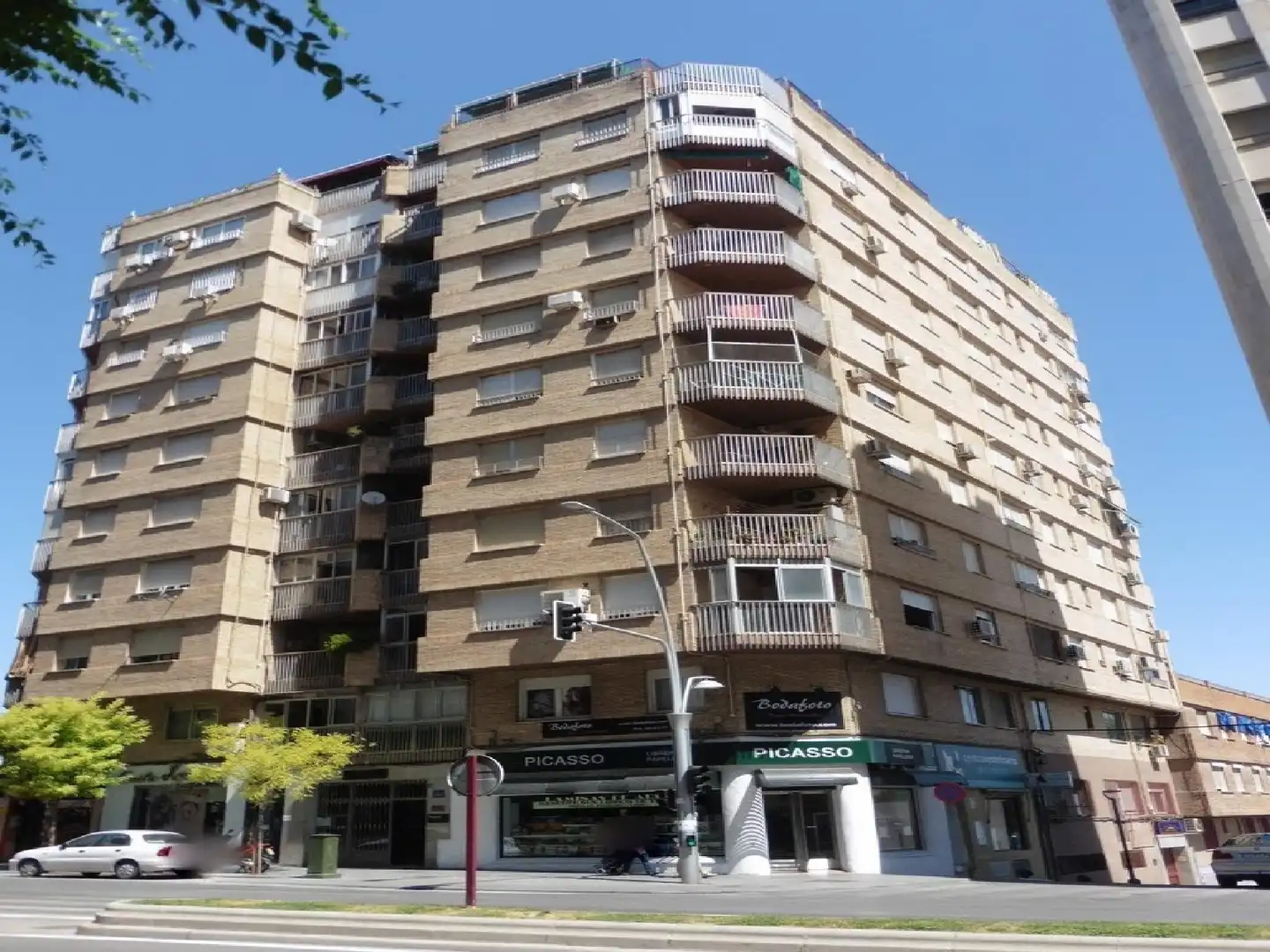 Local commercial à vendre à Avenida de Andalucía, imagen 2
