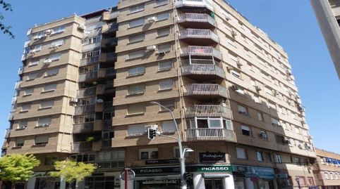 Photo 2 of Premises for sale in Avenida de Andalucía, Peñamefecit - Avda Barcelona, Jaén Capital