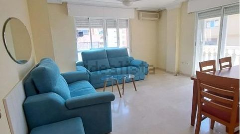 Foto 3 von Wohnung zur Miete in Pla de Bon Repós, Alicante / Alacant