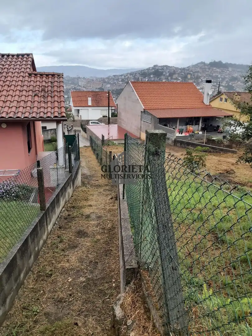 Terrain rustique à vendre à Lavadores, imagen 3