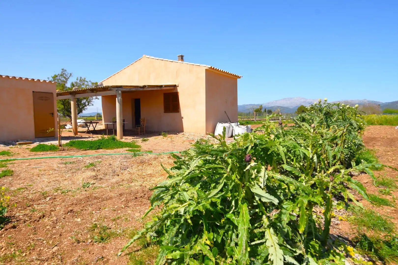 Country homes for sale in Muro