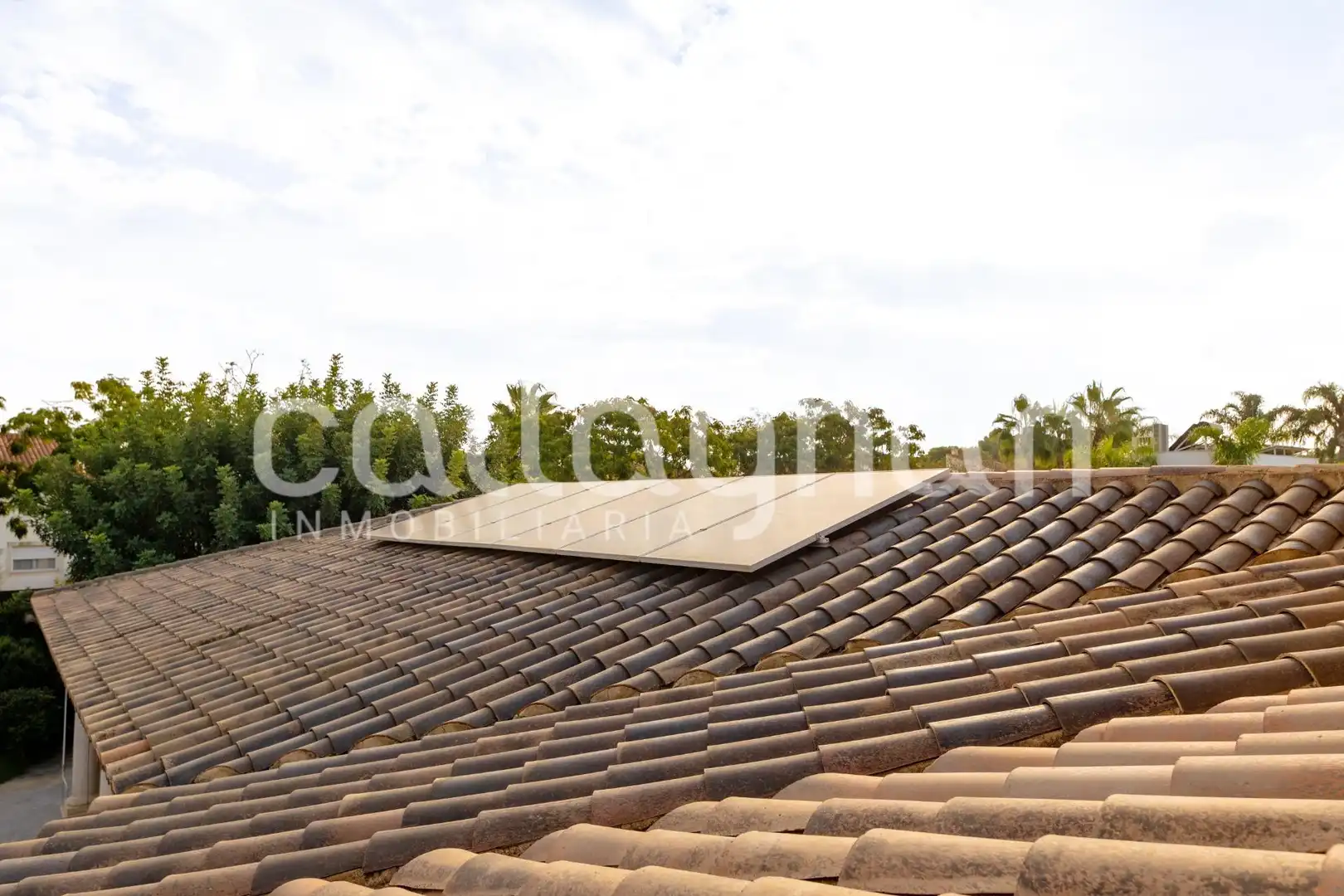 Xalet amb terrassa en venda a Torre en Conill - Cumbres de San Antonio, imagen 31