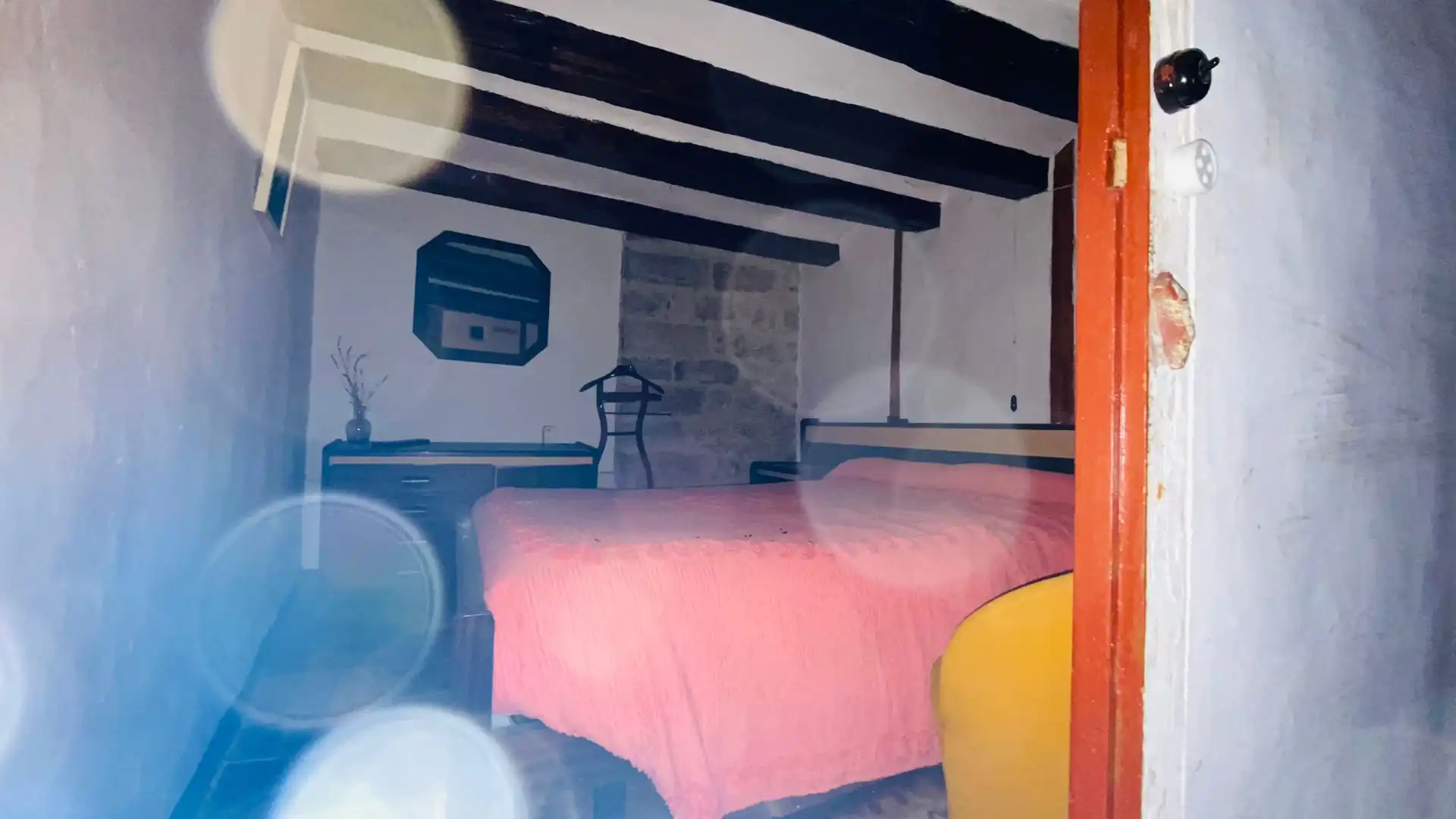 Dormitori de Casa o xalet en venda en Cinctorres amb Jardí privat i Balcó