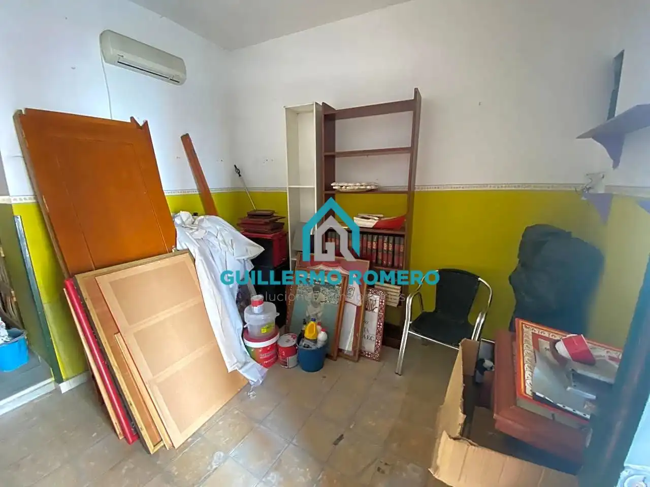 Casa o chalet en venta en Coria del Río