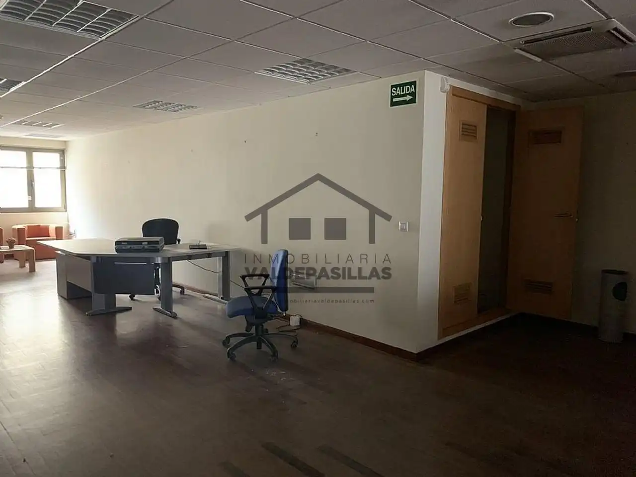Planta baixa en venda en Badajoz