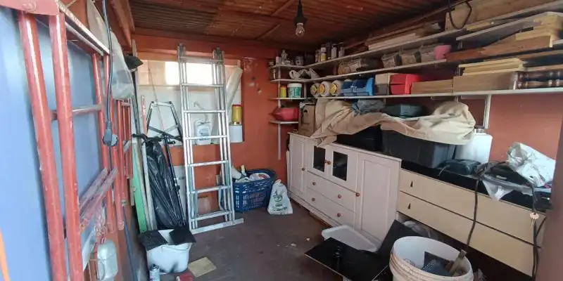 Piso en venta en Ingenio con Aire acondicionado, Terraza y Trastero