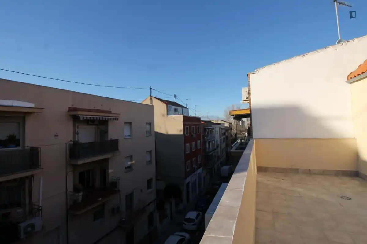 Apartament de lloguer a Moscardó