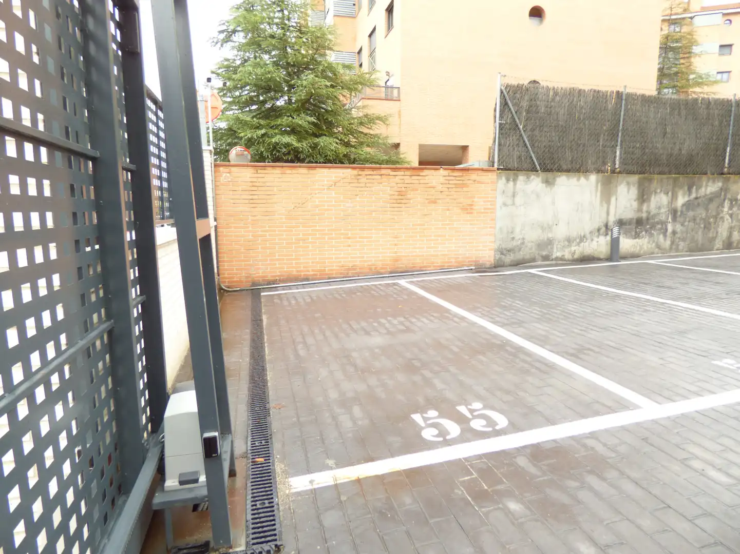 Parking of Garage for sale in Madrid