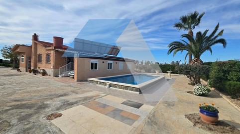 Foto 5 de Casa o chalet en venta en Las Bayas, Alicante