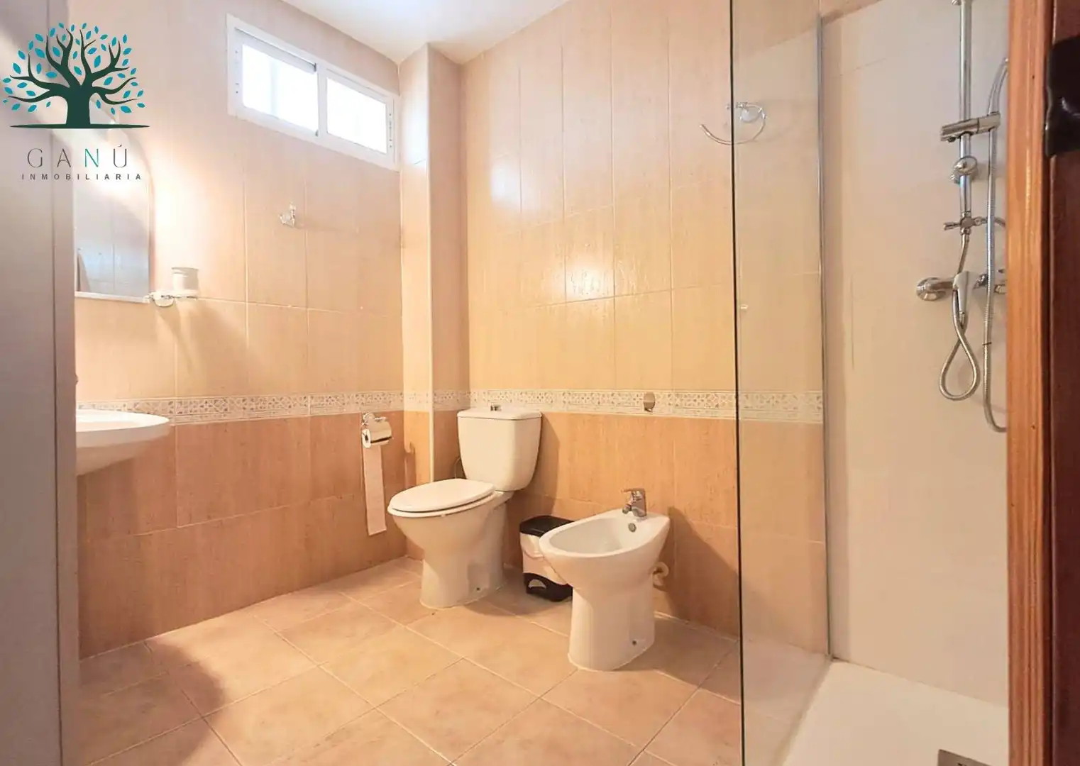 Apartment with pool for sale in Puerto de Mazarrón, imagen 20