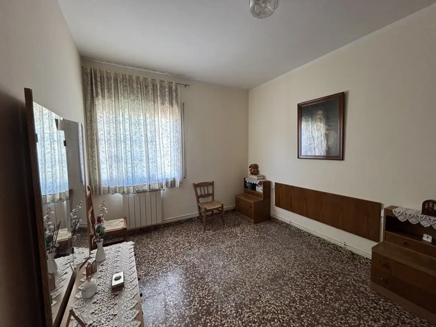 Living room of Houses for sale in Bigues i Riells del Fai  with Heating, Private garden and Terrace