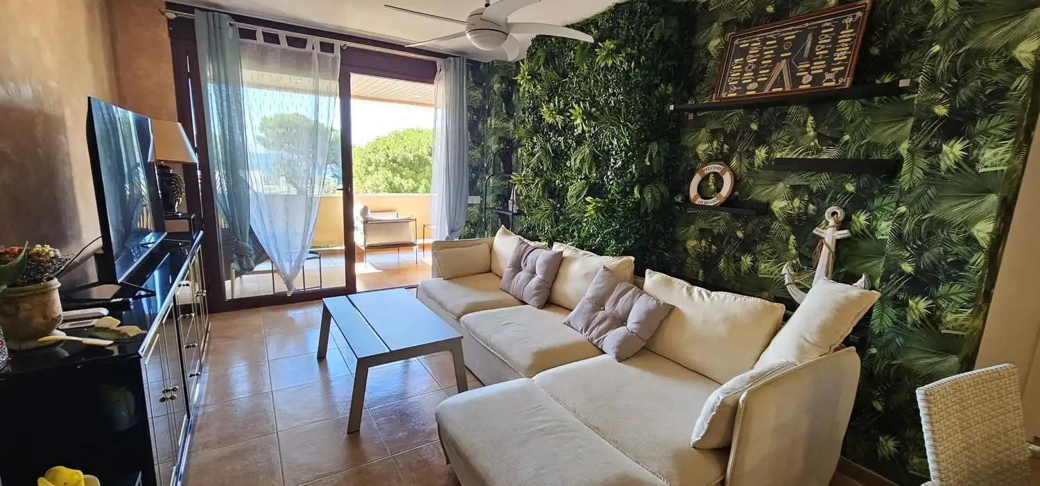 Ático con ascensor en venta en Port Nou - Port Verd  - Port Vell, imagen 11
