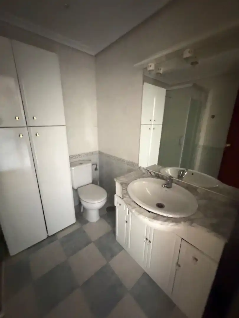 Flat with lift for sale in Calle Almira, imagen 9