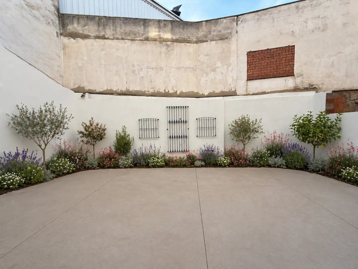 House with garden for sale in Calle de la Constitución 3, imagen 6