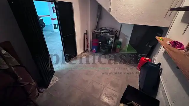 Piso en venta en Punta Umbría con Terraza y Trastero