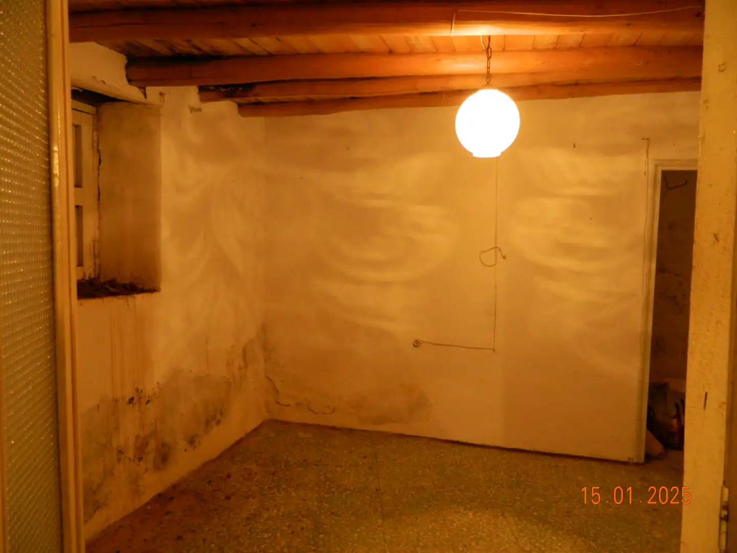 Maison mitoyenne avec jardin à vendre à Calle Reyes Huertas 15, imagen 8