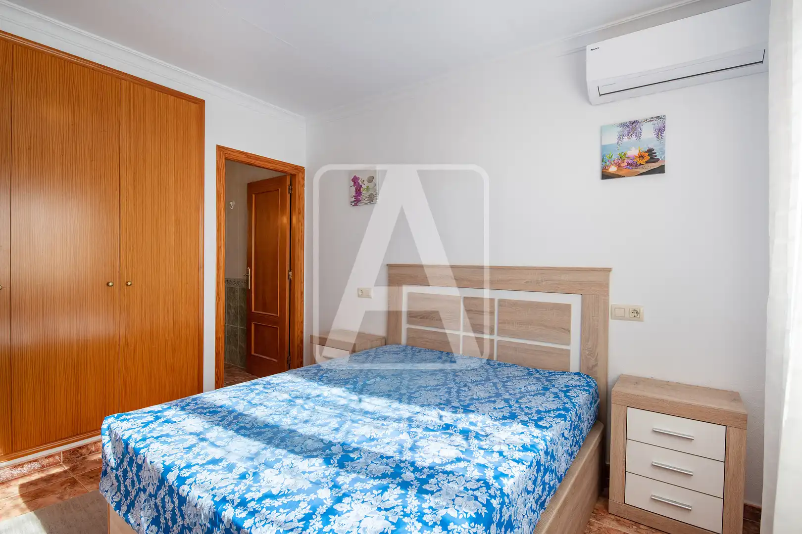 Villa mit Pool zum Verkauf in Carrió - La Merced - Los Pinos, imagen 20