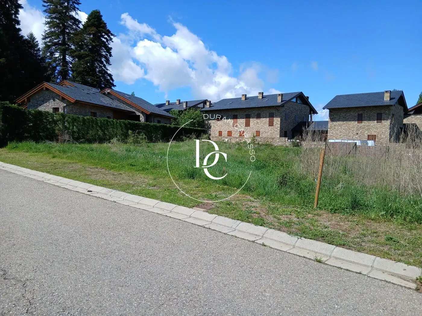 Residential for sale in Das