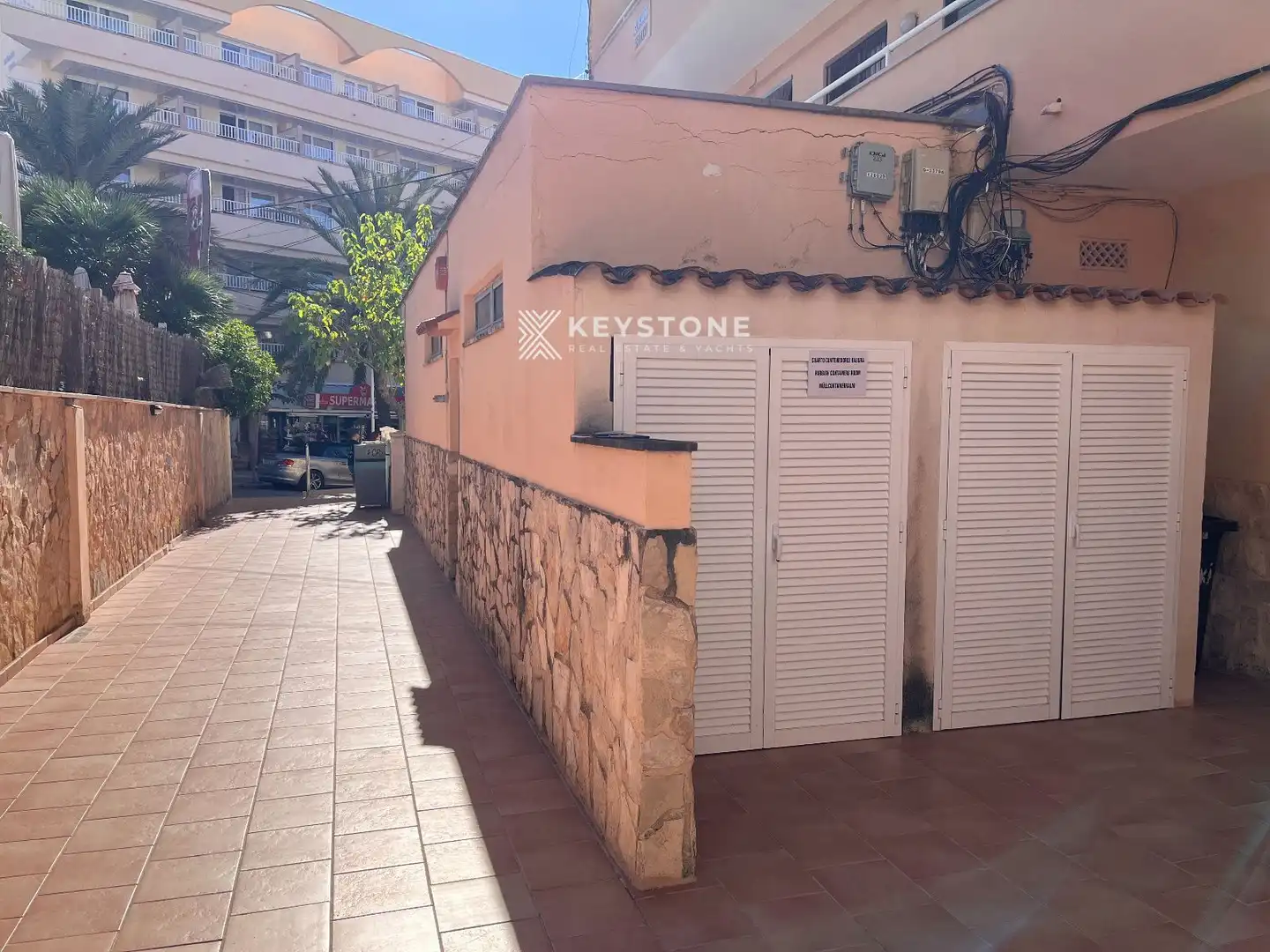 Local comercial en venda a CARRER PLATJA, imagen 16