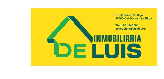 Local comercial en Alquiler en Calle Coliceo en Calahorra