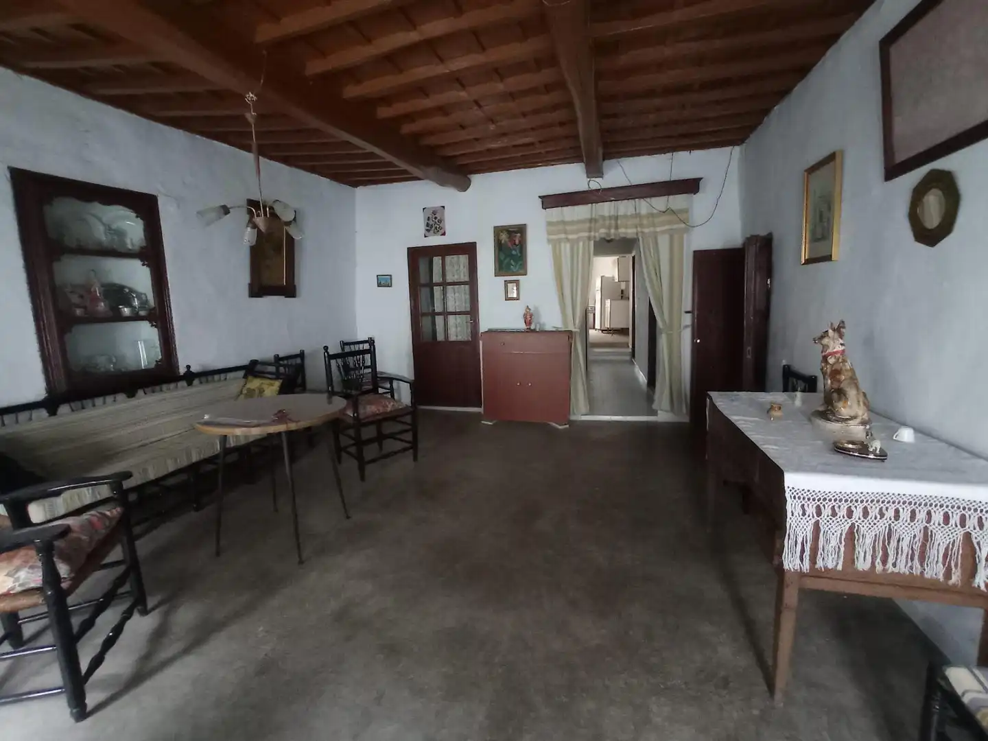 Casa o chalet en venta en Ceclavín con Terraza
