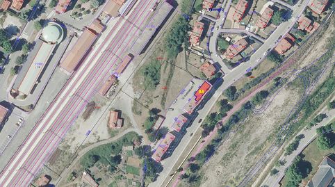 Foto 3 de Piso en venta en Reinosa, Cantabria