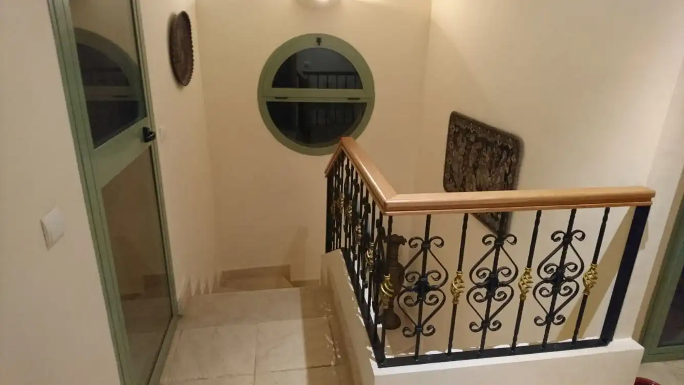 Dúplex en venta en Benahavís con Aire acondicionado, Parquet y Terraza