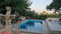 Swimming pool of House or chalet for sale in Onda  with Heating, Terrace and Swimming Pool