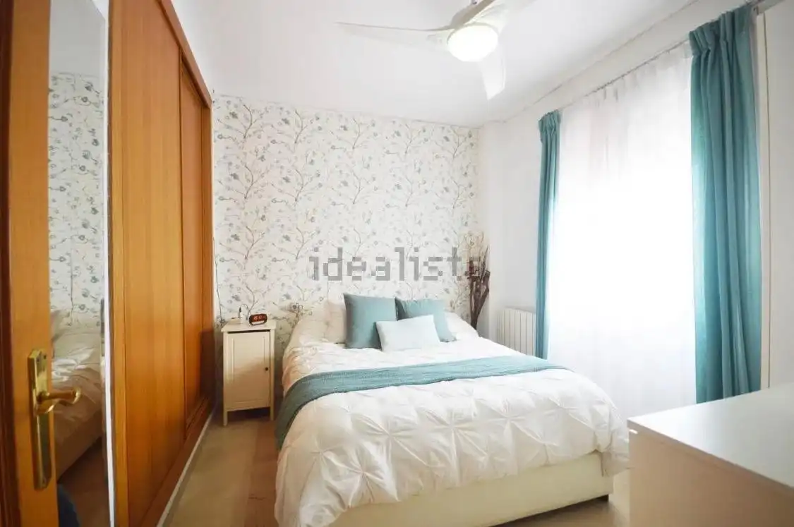 Habitación de Casa adosada en venta en Jerez de la Frontera con Aire acondicionado