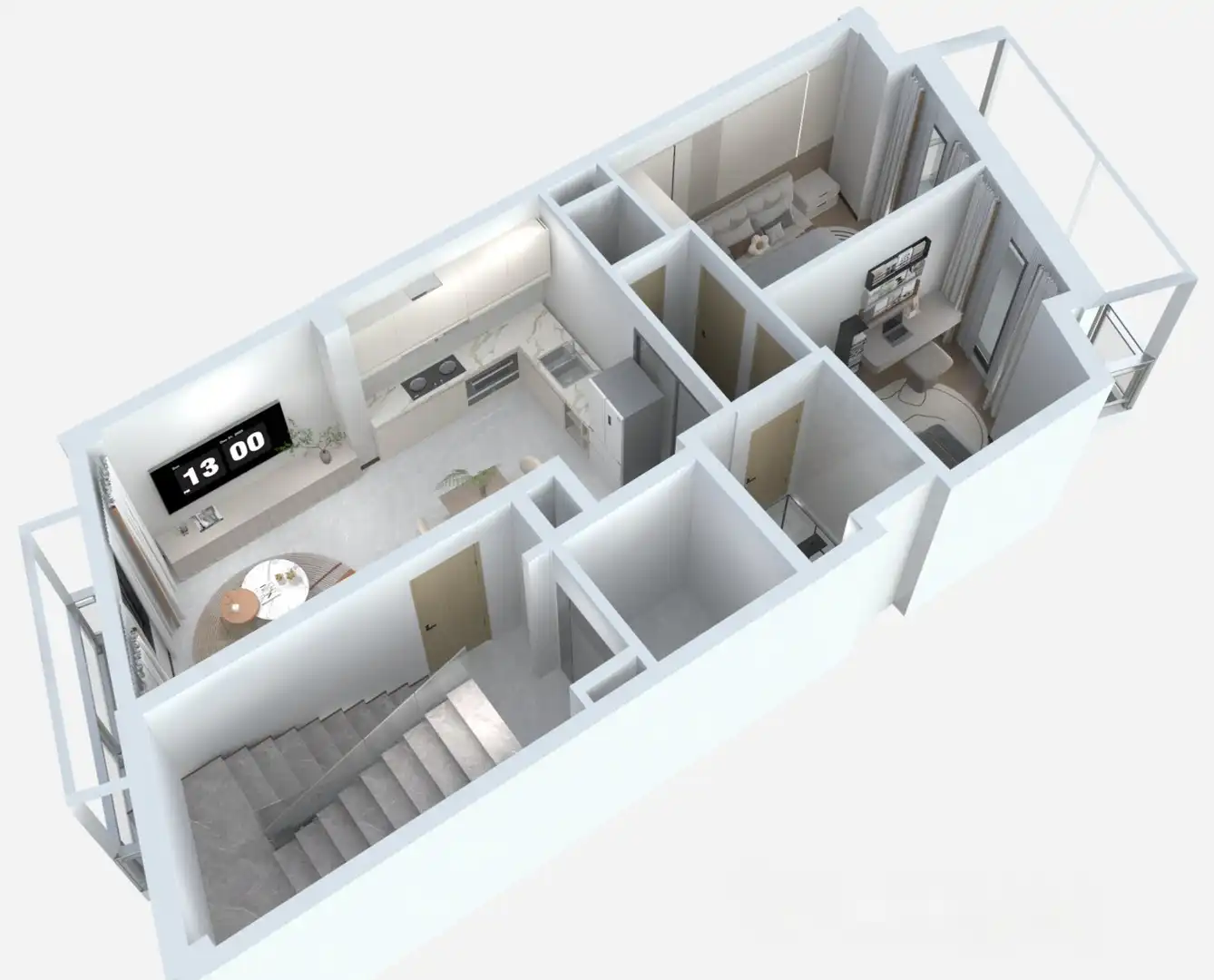Wohnung zum Verkauf in Calle de Reixagó, imagen 2