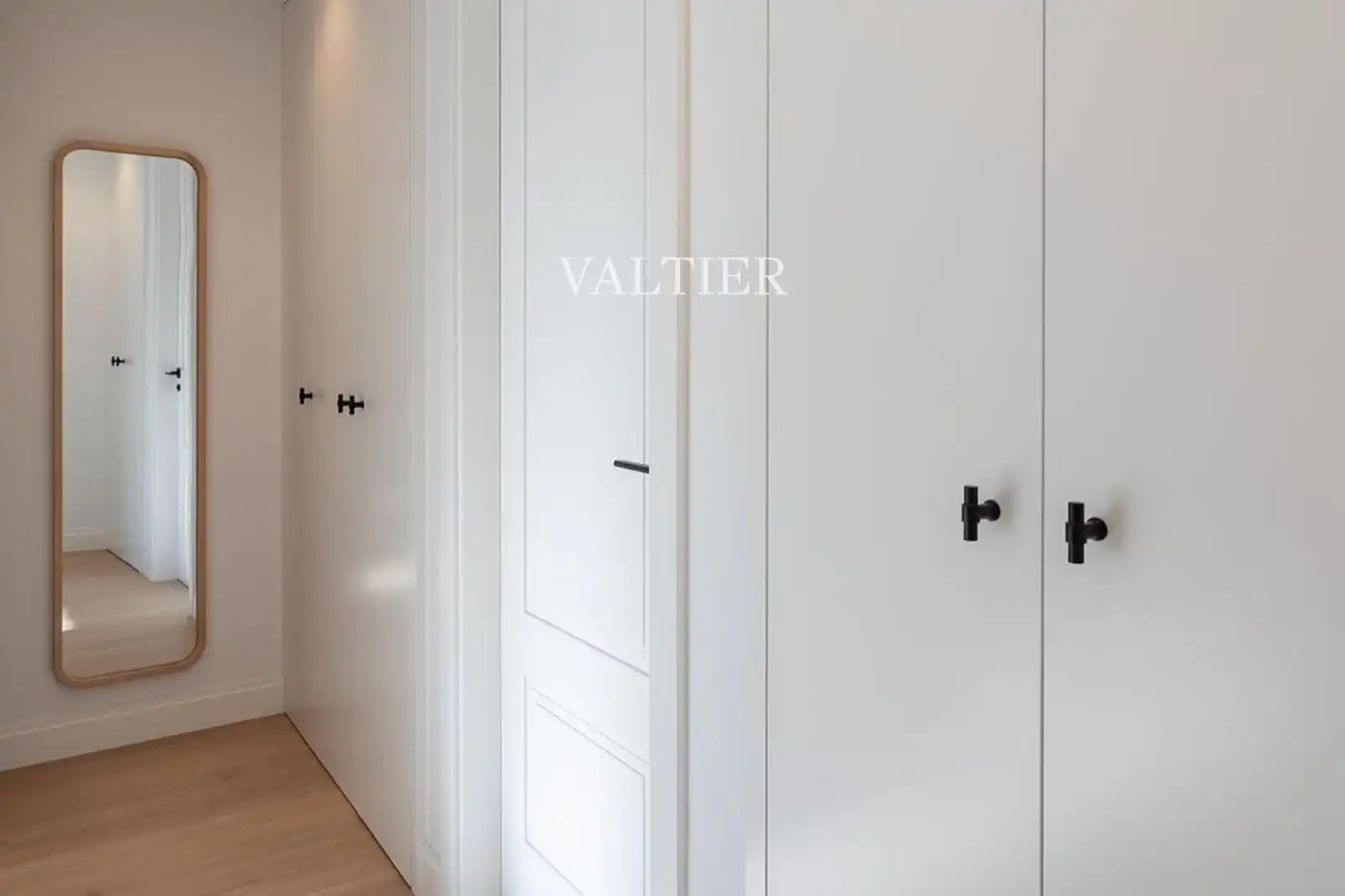 Habitación de Piso en venta en  Madrid Capital con Amueblado
