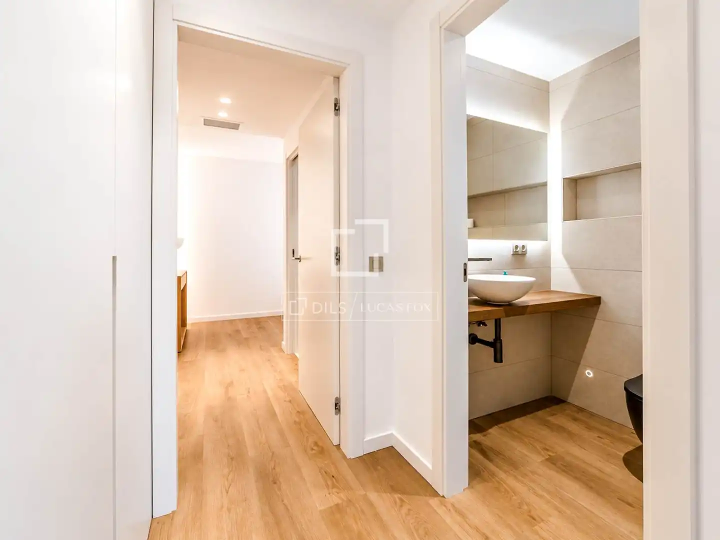 Villa con balcone in vendita a Vallpineda - Santa Bárbara, imagen 35