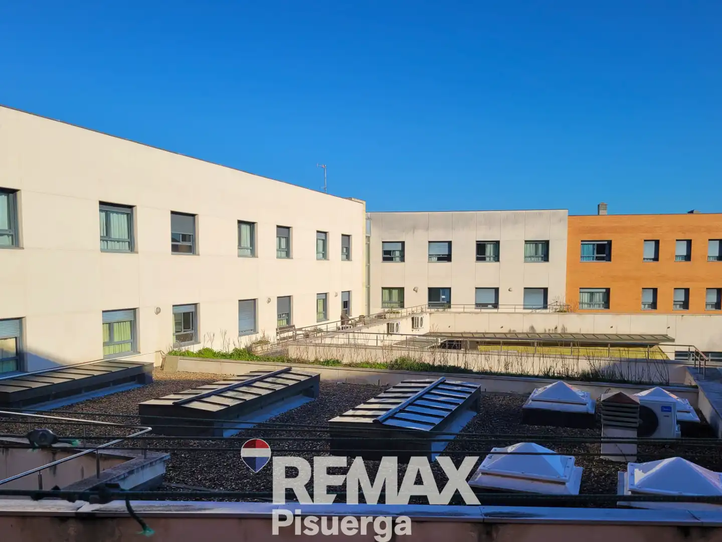 Piso en venta en Calle Alfredo Martin, 3, Santovenia de Pisuerga