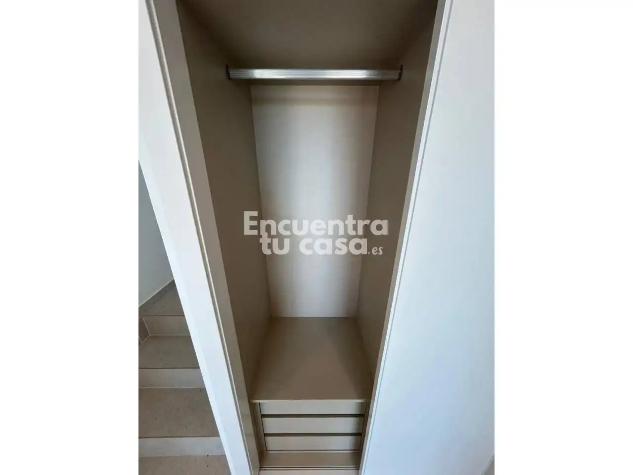 Dormitori de Àtic en venda en Villajoyosa / La Vila Joiosa amb Aire condicionat, Calefacció i Terrassa