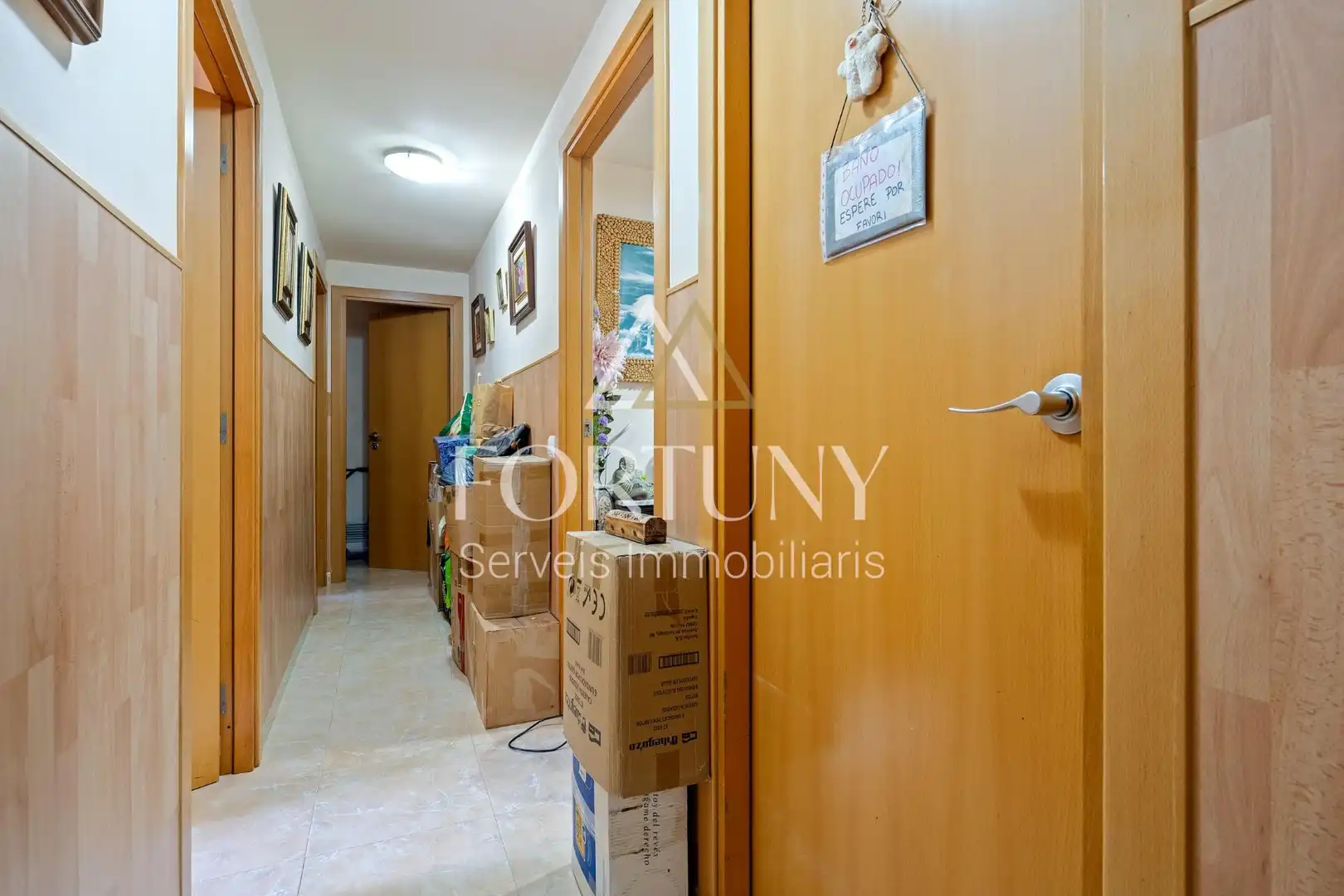 Piso en venta en Valls con Aire acondicionado y Trastero