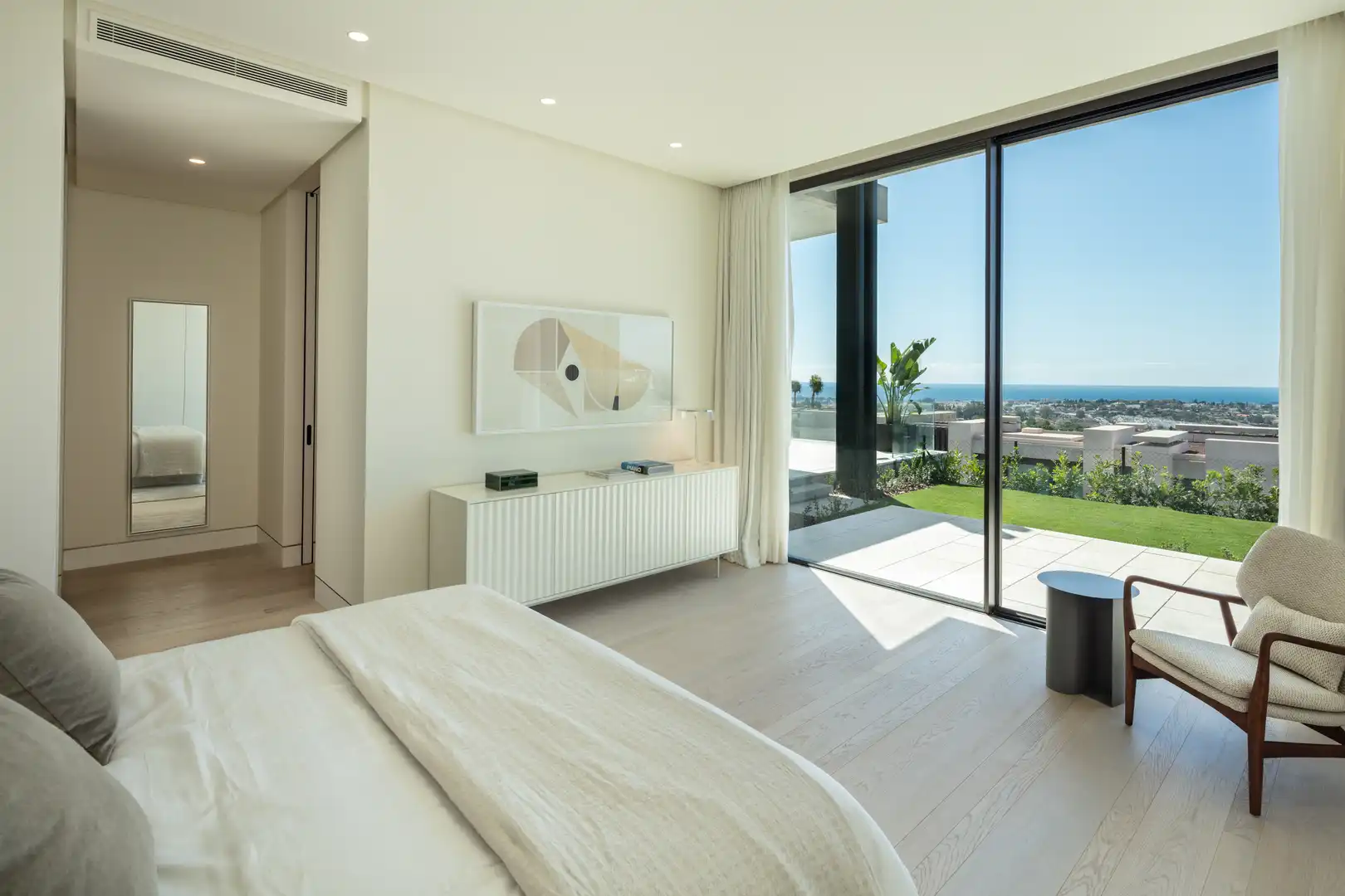 New build Detached house for sale in UR CERRO ARTOLA 8(T) 29678 BENAHAVIS (MÁLAGA), imagen 61