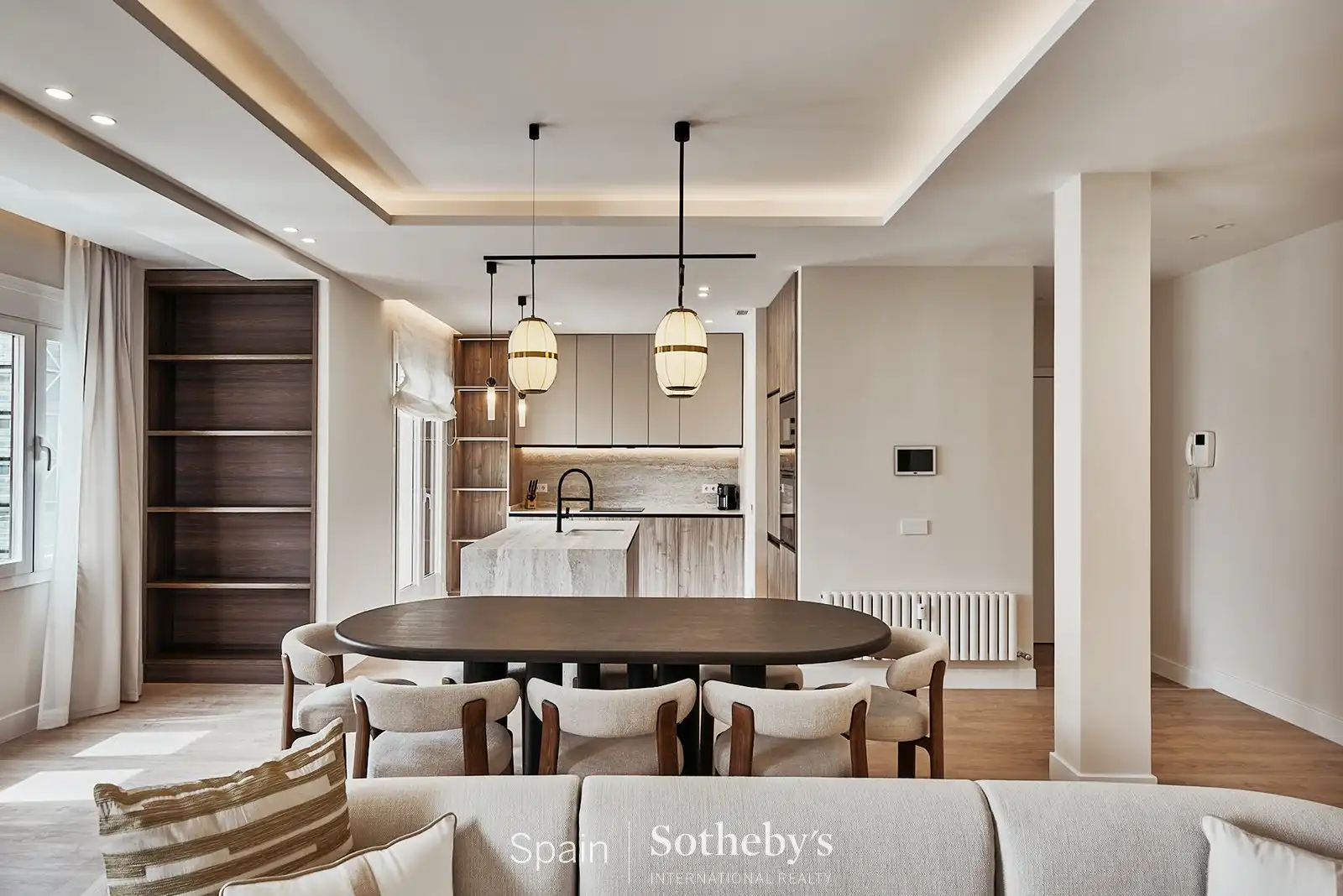 Appartement compact avec ascenseur à vendre à Calle de Goya, imagen 6