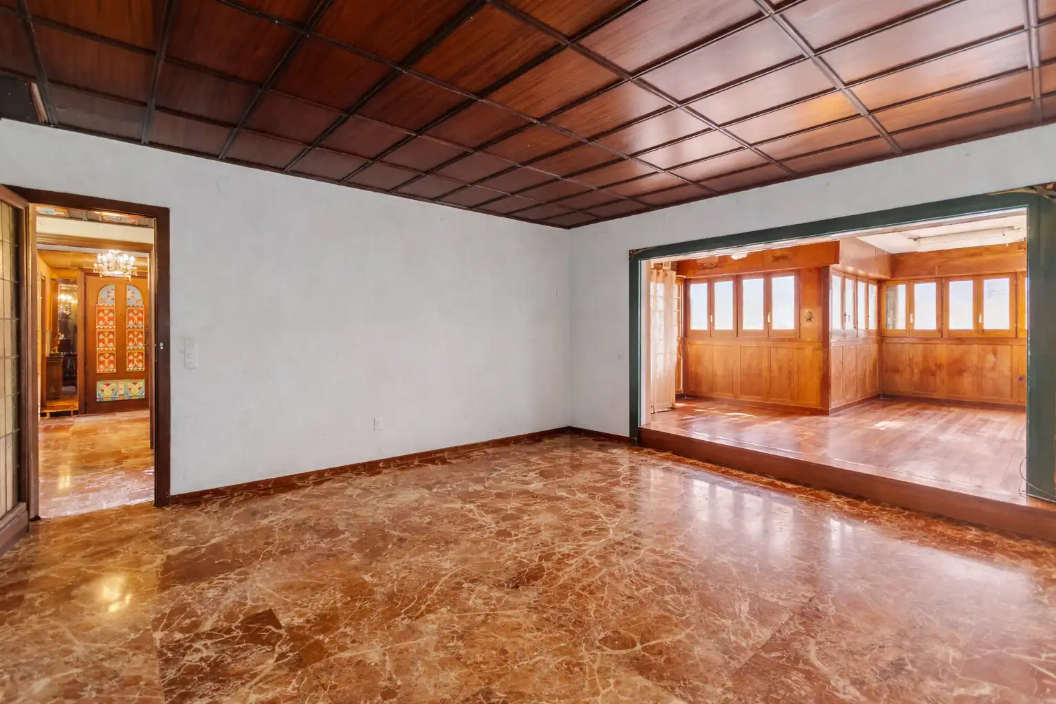 Comedor de Ático en venta en Barcelona con Aire acondicionado, Calefacción y Parquet